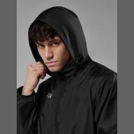 Ветровка FN Storm Black - Ветровка FN Storm Black