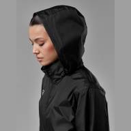 Ветровка FN Storm Black - Ветровка FN Storm Black