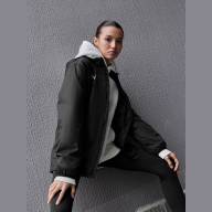 Ветровка FN Storm Black - Ветровка FN Storm Black