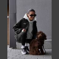 Ветровка FN Storm Black - Ветровка FN Storm Black