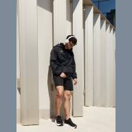 Ветровка FN Storm Black - Ветровка FN Storm Black