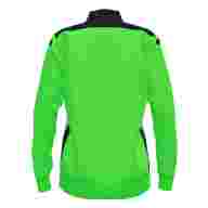 Толстовка JOMA CHAMPIONSHIP VI Зеленый-черный - Толстовка JOMA CHAMPIONSHIP VI Зеленый-черный
