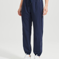 Брюки KELME Knitted Trousers Dark blue - Брюки KELME Knitted Trousers Dark blue