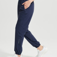 Брюки KELME Knitted Trousers Dark blue - Брюки KELME Knitted Trousers Dark blue