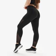 Леггинсы FN Blackout Leggins Black - Леггинсы FN Blackout Leggins Black