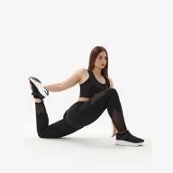 Леггинсы FN Blackout Leggins Black - Леггинсы FN Blackout Leggins Black