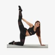 Леггинсы FN Blackout Leggins Black - Леггинсы FN Blackout Leggins Black