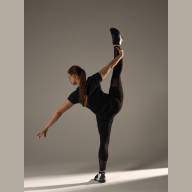 Леггинсы FN Blackout Leggins Black - Леггинсы FN Blackout Leggins Black