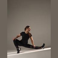 Леггинсы FN Blackout Leggins Black - Леггинсы FN Blackout Leggins Black