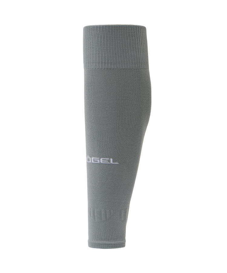 downloaded from prime-sport.ru Гольфы футбольные JOGEL MATCH FOOTLESS SOCKS, серый