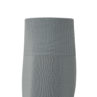 Гольфы футбольные JOGEL MATCH FOOTLESS SOCKS, серый - downloaded from prime-sport.ru