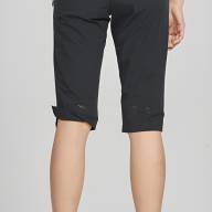 Бриджи KELME Woven Cropped Trousers Dark Grey - Бриджи KELME Woven Cropped Trousers Dark Grey