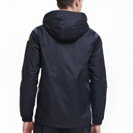Ветровка KELME Raincoat Black - Ветровка KELME Raincoat Black