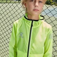 Детская ветровка KELME Skinssuits (Kid) Light Green - Детская ветровка KELME Skinssuits (Kid) Light Green