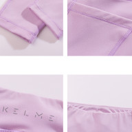 Термобелье (низ) KELME Tight Trousers (Nine Points) Pink - Термобелье (низ) KELME Tight Trousers (Nine Points) Pink