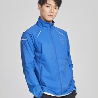 Ветровка KELME Lightweight Woven Jacket Blue - Ветровка KELME Lightweight Woven Jacket Blue