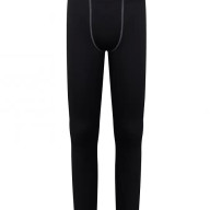 Детское термобелье низ KELME Tight Trousers Kid Black - Детское термобелье низ KELME Tight Trousers Kid Black