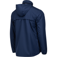 Куртка ветрозащитная JOGEL NATIONAL PerFormPROOF Rain Jacket, темно-синий - Куртка ветрозащитная JOGEL NATIONAL PerFormPROOF Rain Jacket, темно-синий