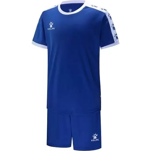 Комплект игровой формы KELME COLLEGE Комплект игровой формы KELME COLLEGE