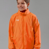 Детская ветровка FN Storm Kid Orange - Детская ветровка FN Storm Kid Orange