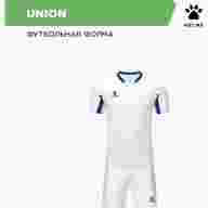 Комплект игровой формы KELME UNION - Комплект игровой формы KELME UNION
