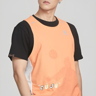 Майка KELME Casual Vest Orange - Майка KELME Casual Vest Orange