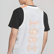 Майка KELME Casual Vest Orange - Майка KELME Casual Vest Orange