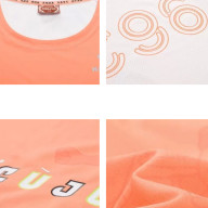 Майка KELME Casual Vest Orange - Майка KELME Casual Vest Orange