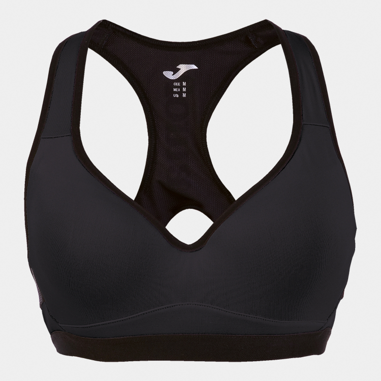 Топ JOMA BRA WOMAN Белый