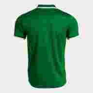 Поло JOMA COMBI PREMIUM VERDE BLANCO - Поло JOMA COMBI PREMIUM VERDE BLANCO