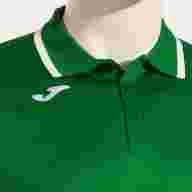 Поло JOMA COMBI PREMIUM VERDE BLANCO - Поло JOMA COMBI PREMIUM VERDE BLANCO