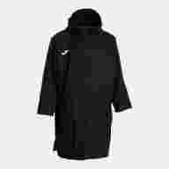 Анорак JOMA URBAN VI NEGRO - Анорак JOMA URBAN VI NEGRO