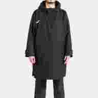 Анорак JOMA URBAN VI NEGRO - Анорак JOMA URBAN VI NEGRO