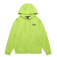 Худи KELME Knitted Hooded Sweatshirt Light Green - Худи KELME Knitted Hooded Sweatshirt Light Green