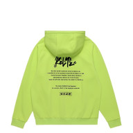 Худи KELME Knitted Hooded Sweatshirt Light Green - Худи KELME Knitted Hooded Sweatshirt Light Green