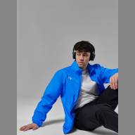 Ветровка FN Storm Blue - Ветровка FN Storm Blue