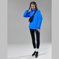 Ветровка FN Storm Blue - Ветровка FN Storm Blue