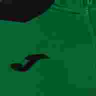 Толстовка JOMA CHAMPIONSHIP VI Зеленый-черный - Толстовка JOMA CHAMPIONSHIP VI Зеленый-черный