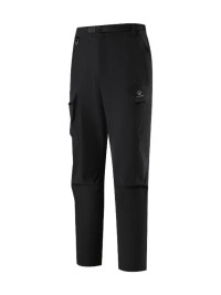 Брюки KELME Woven Trousers Black