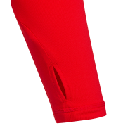 Джемпер компрессионный JOGEL PerFormDRY Baselayer Warm Top, красный - downloaded from prime-sport.ru