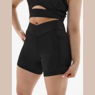 Велосипедки FN Blackout Shorts Black - Велосипедки FN Blackout Shorts Black