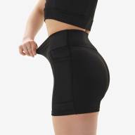 Велосипедки FN Blackout Shorts Black - Велосипедки FN Blackout Shorts Black