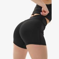 Велосипедки FN Blackout Shorts Black - Велосипедки FN Blackout Shorts Black