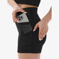 Велосипедки FN Blackout Shorts Black - Велосипедки FN Blackout Shorts Black