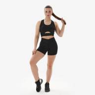 Велосипедки FN Blackout Shorts Black - Велосипедки FN Blackout Shorts Black