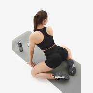 Велосипедки FN Blackout Shorts Black - Велосипедки FN Blackout Shorts Black