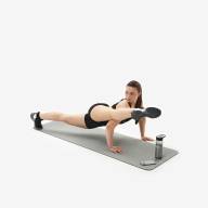 Велосипедки FN Blackout Shorts Black - Велосипедки FN Blackout Shorts Black