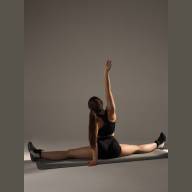 Велосипедки FN Blackout Shorts Black - Велосипедки FN Blackout Shorts Black