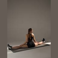 Велосипедки FN Blackout Shorts Black - Велосипедки FN Blackout Shorts Black