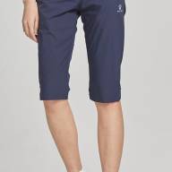 Бриджи KELME Woven Cropped Trousers Dark Blue - Бриджи KELME Woven Cropped Trousers Dark Blue